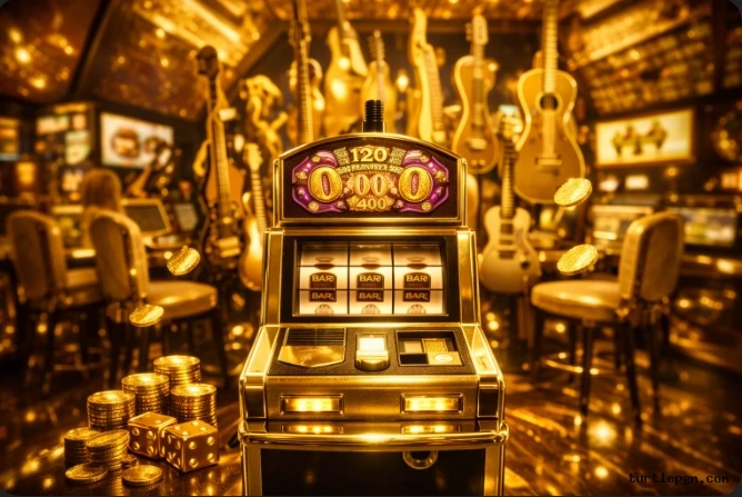 Fortune Tiger Slot