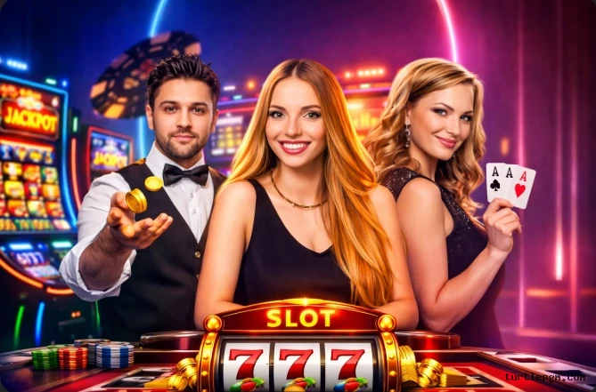 Hacksaw Gaming Slots
