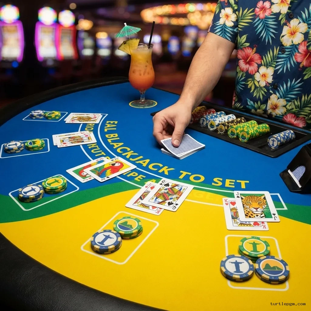 Jackpot Slots