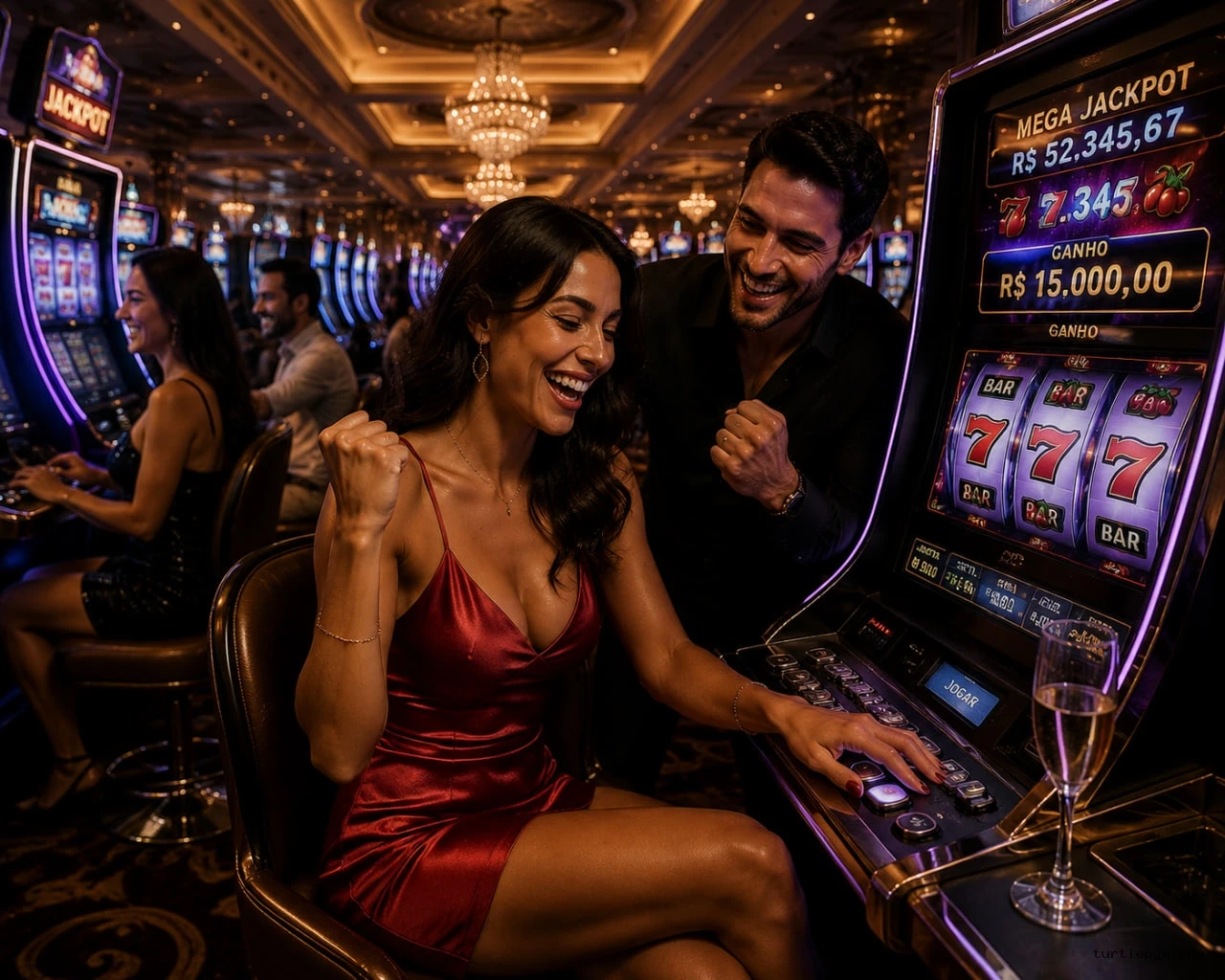 Megaways Slots