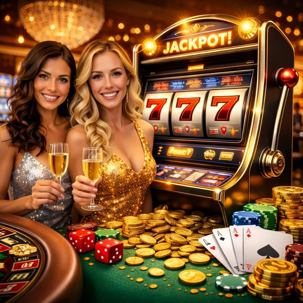 Pragmatic Play Slots